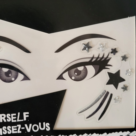 SAVE15%ANYITEM Add to bundle and save on any other item 💎 Face gems $1 - Picture 3 of 3